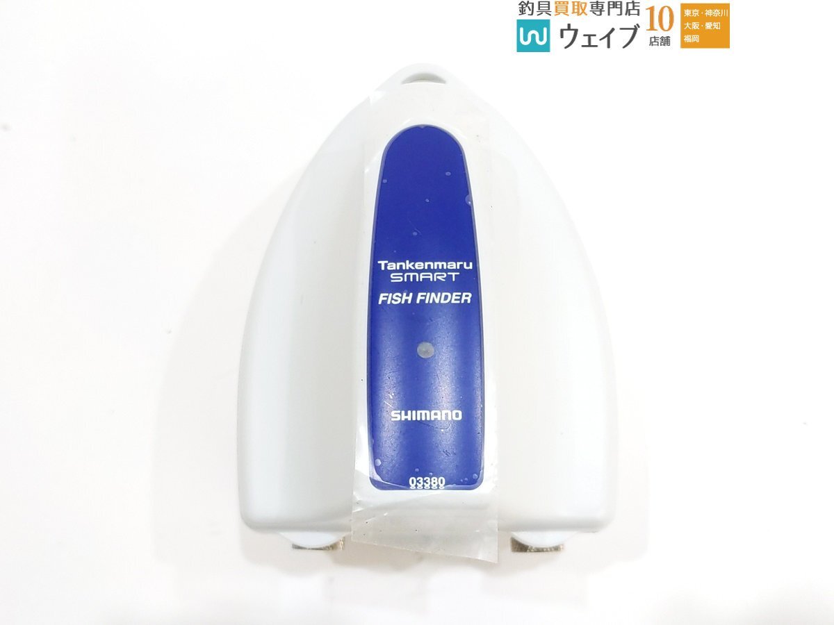 Yahoo!オークション -「探見丸フィッシュファインダー」の落札 Yahoo!オークション -「探見丸フィッシュファインダー」の落札