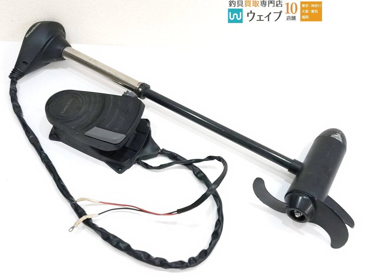 Yahoo!オークション -「モーターガイド x3」の落札相場・落札価格 Yahoo!オークション -「モーターガイド x3」の落札相場・落札価格