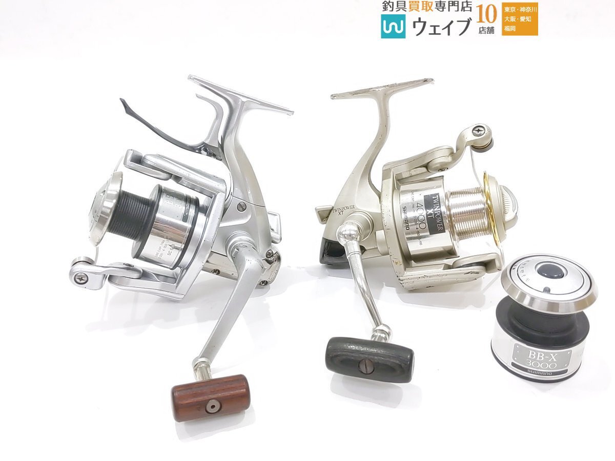 Yahoo!オークション -「シマノ bb-x xt」(スピニングリール Yahoo!オークション -「シマノ bb-x xt」(スピニングリール