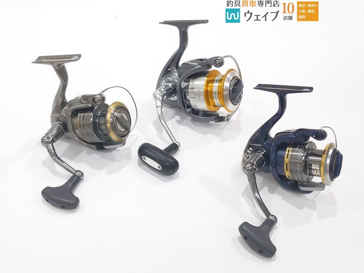 Yahoo!オークション -「3520pe」(ダイワ) (スピニングリール)の Yahoo!オークション -「3520pe」(ダイワ) (スピニングリール)の