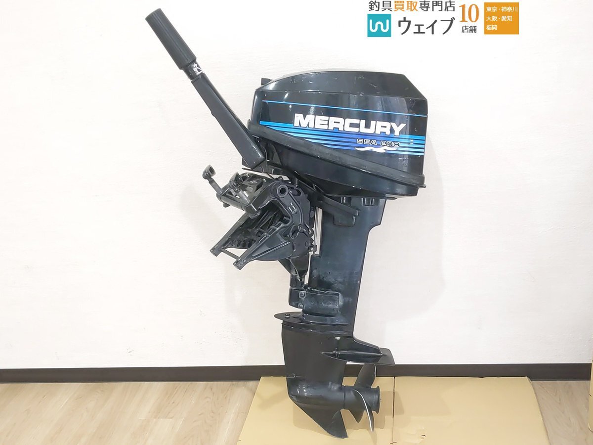 Yahoo!オークション -「mercury マーキュリー」(パーツ) (船 Yahoo!オークション -「mercury マーキュリー」(パーツ) (船