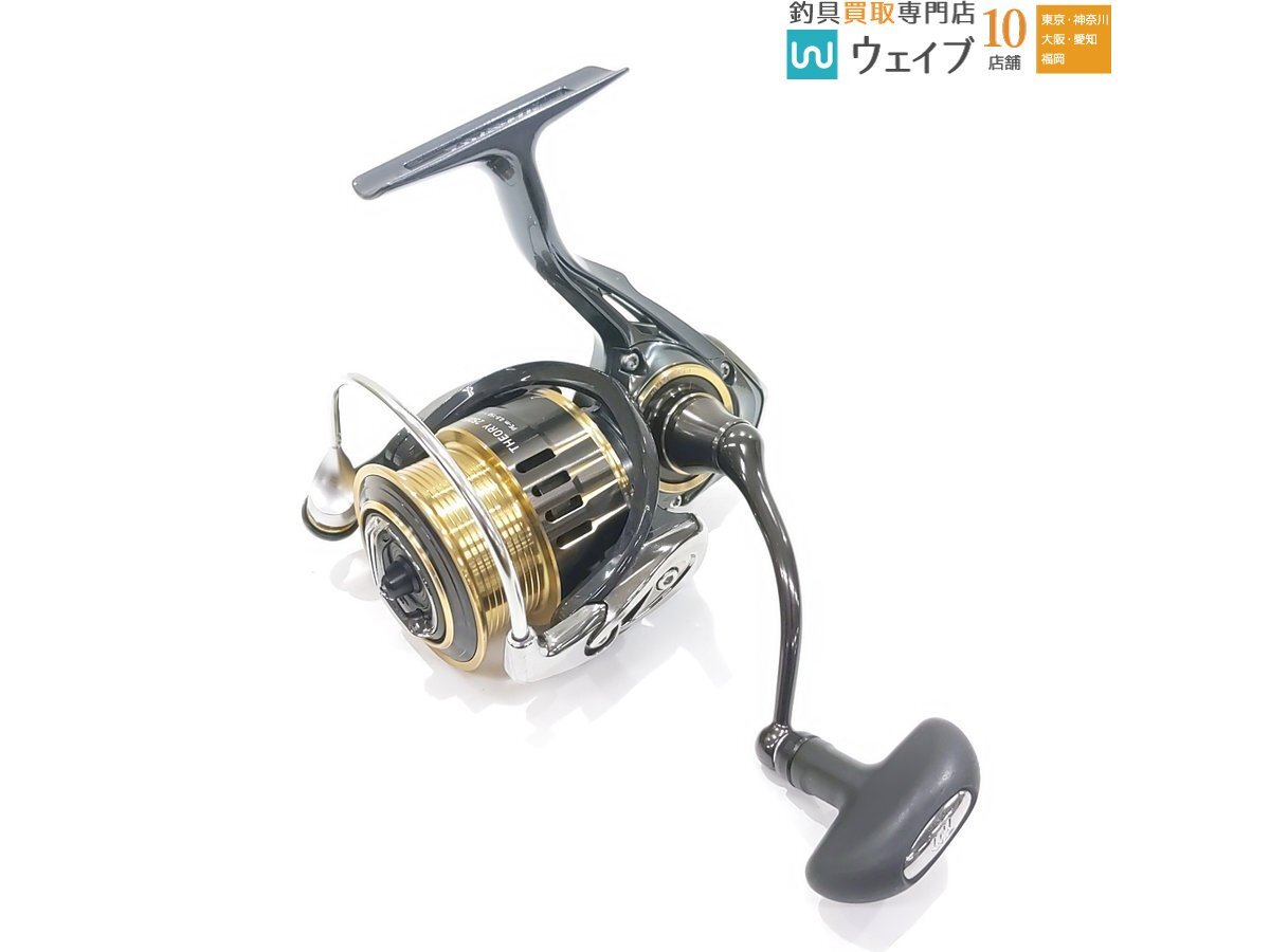 Yahoo!オークション -「ダイワ セオリー 2508」(リール Yahoo!オークション -「ダイワ セオリー 2508」(リール