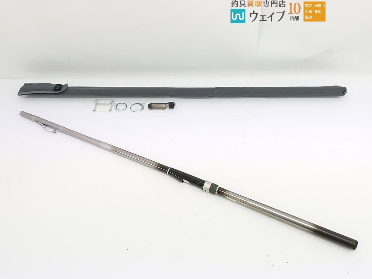 Yahoo!オークション -「シマノ bb-x xt」(磯竿) (海水)の落札 Yahoo!オークション -「シマノ bb-x xt」(磯竿) (海水)の落札