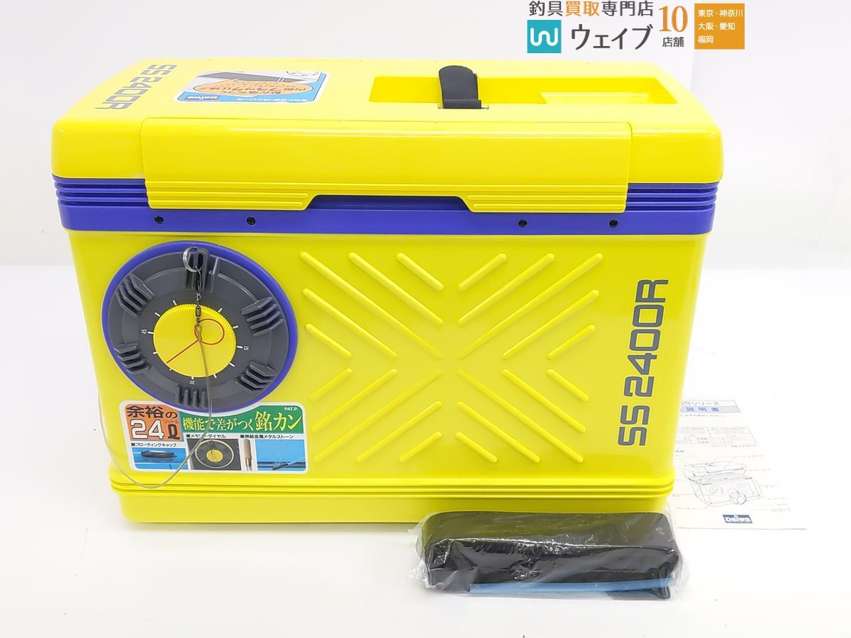 Yahoo!オークション -オトリ缶(アユ用品)の落札相場・落札価格 Yahoo!オークション -オトリ缶(アユ用品)の落札相場・落札価格