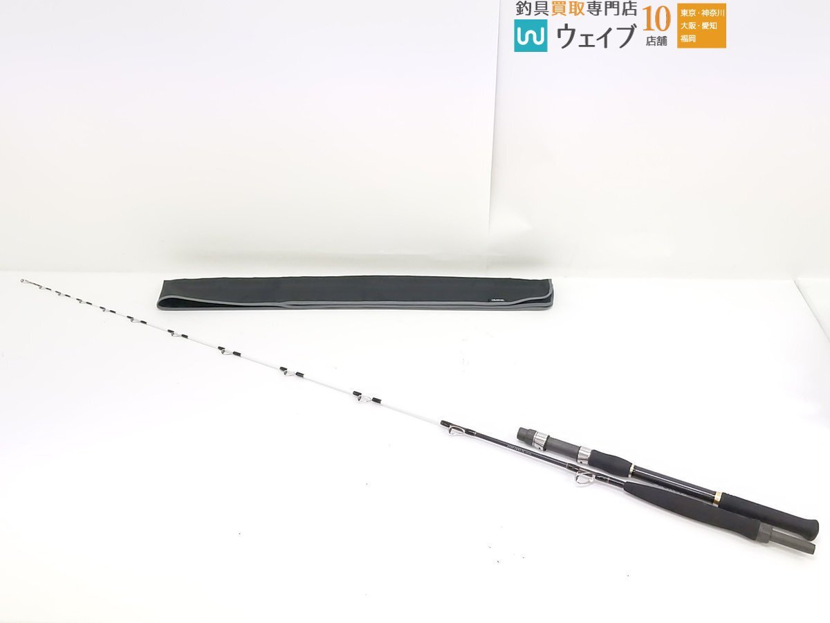 Yahoo!オークション -「ディープゾーン ダイワ」の落札相場 Yahoo!オークション -「ディープゾーン ダイワ」の落札相場