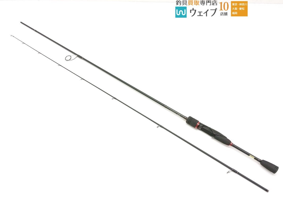 Yahoo!オークション -「ダイワ 月下美人 月下美人 70l-t」の落札 Yahoo!オークション -「ダイワ 月下美人 月下美人 70l-t」の落札