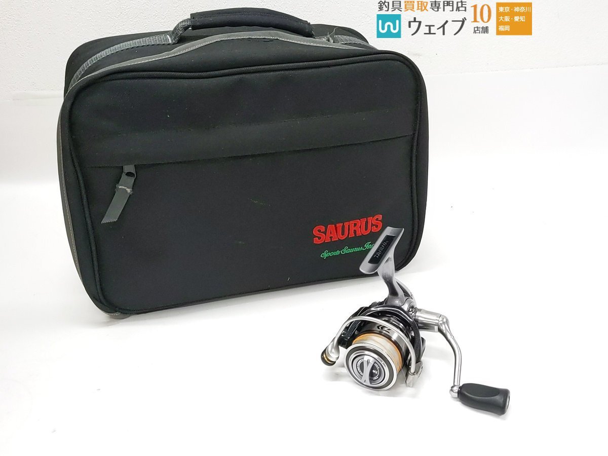 Yahoo!オークション -「14カルディア2004」(ダイワ) (スピニング Yahoo!オークション -「14カルディア2004」(ダイワ) (スピニング