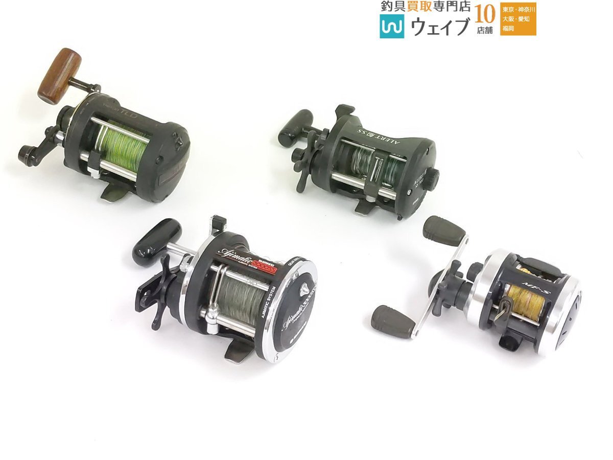 Yahoo!オークション -「ryobi リョービ」(その他) (リール)の Yahoo!オークション -「ryobi リョービ」(その他) (リール)の