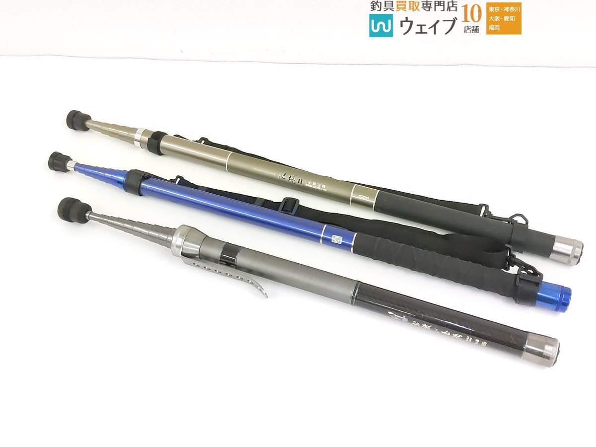 最終値下げ Yahoo!オークション の落札相場 -「小継玉網」(フィッシング) アクセサリー