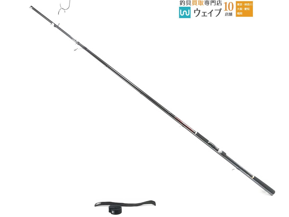 Yahoo!オークション -「ダイワ オーバーゼア」(フィッシング) の Yahoo!オークション -「ダイワ オーバーゼア」(フィッシング) の