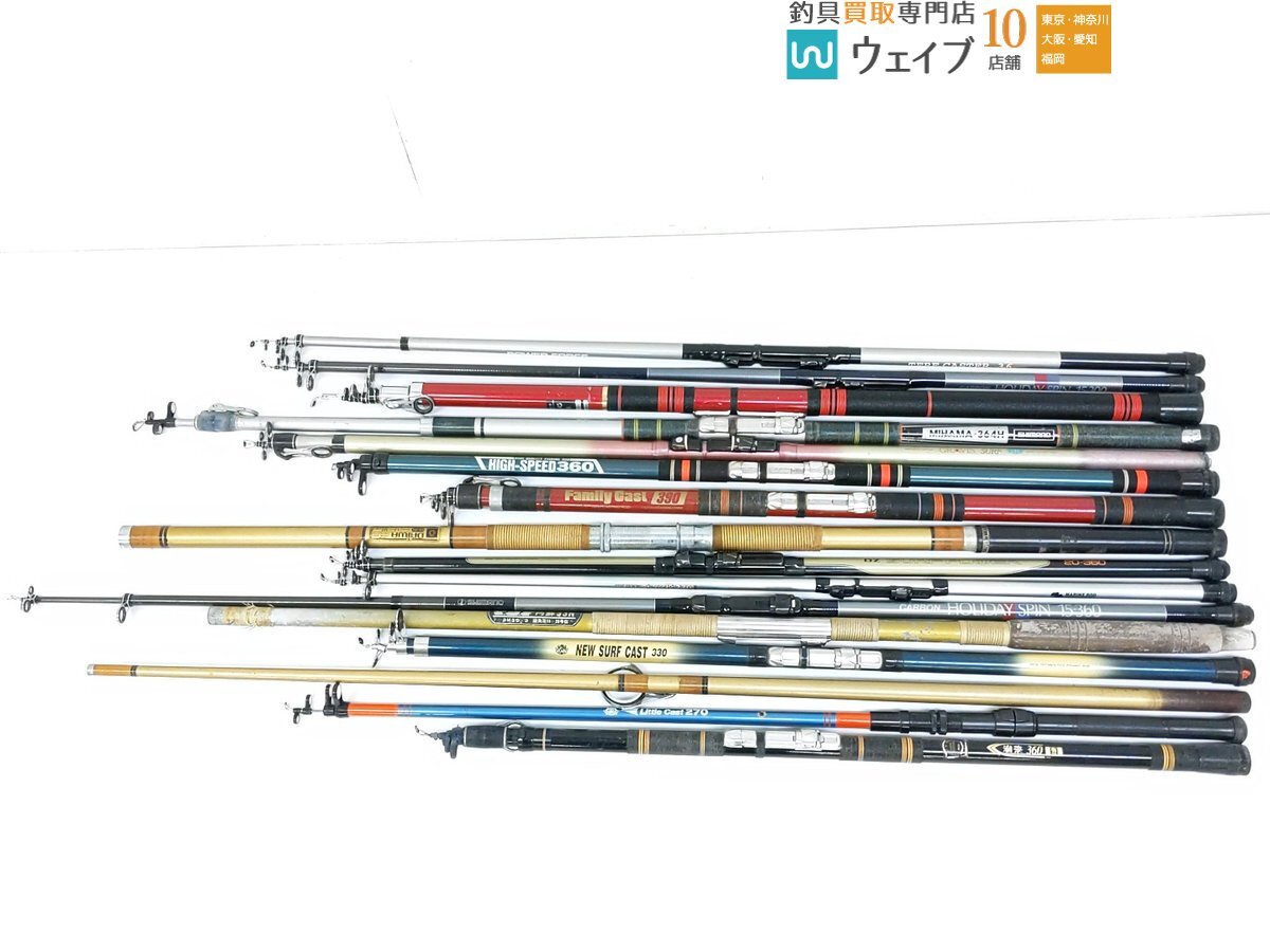 Yahoo!オークション -「スピン」(その他) (投げ竿)の落札相場 Yahoo!オークション -「スピン」(その他) (投げ竿)の落札相場