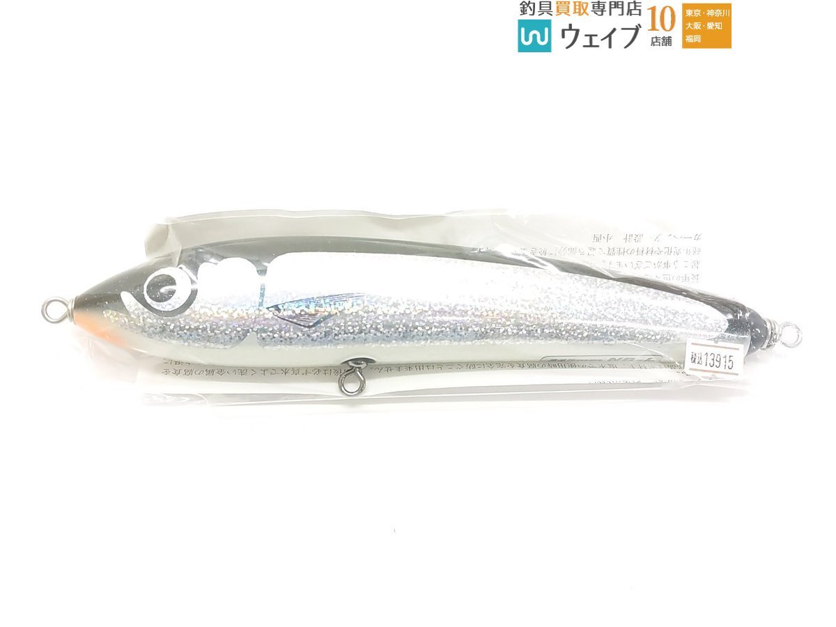 Yahoo!オークション -「カーペンター ブルーフィッシュ 140」の Yahoo!オークション -「カーペンター ブルーフィッシュ 140」の