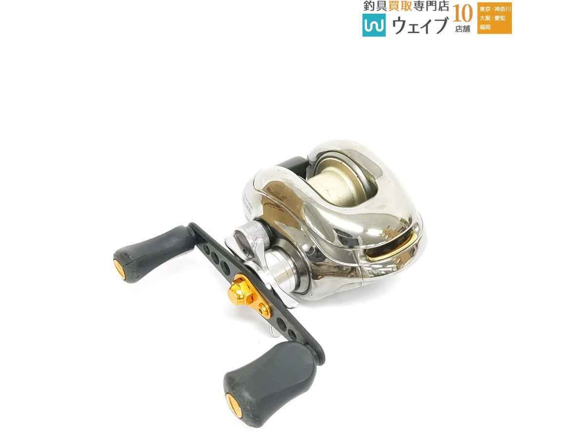 Yahoo!オークション -「シマノ アンタレス ジャンク」の落札相場 Yahoo!オークション -「シマノ アンタレス ジャンク」の落札相場