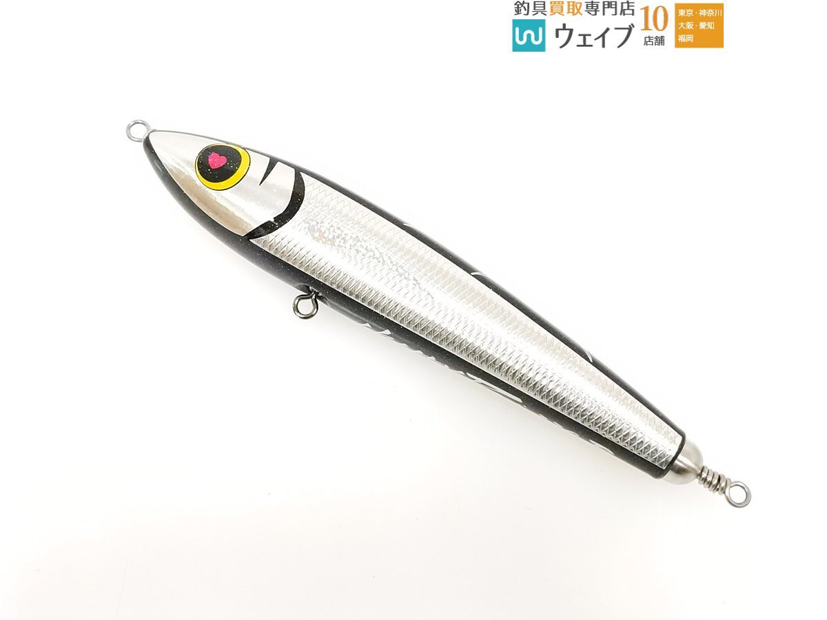 Yahoo!オークション - ハンマーヘッド チェリーパイ 220 R 美品 Yahoo!オークション - ハンマーヘッド チェリーパイ 220 R 美品