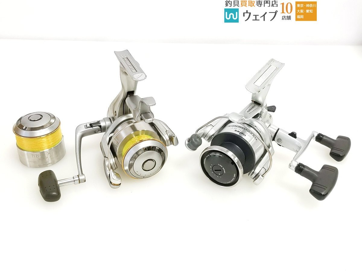 Yahoo!オークション -「シマノ bb-x xt」(スピニングリール Yahoo!オークション -「シマノ bb-x xt」(スピニングリール