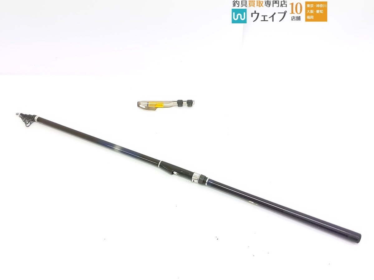 Yahoo!オークション -「シマノ ブルズアイ」(海水) (ロッド)の Yahoo!オークション -「シマノ ブルズアイ」(海水) (ロッド)の