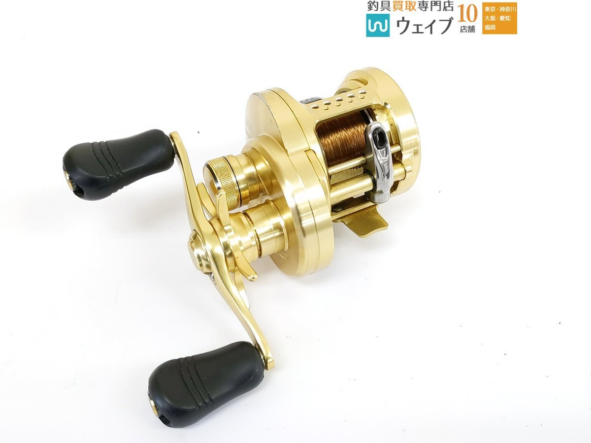 2025年最新】Yahoo!オークション -カルカッタ200hgの中古品 2025年最新】Yahoo!オークション -カルカッタ200hgの中古品