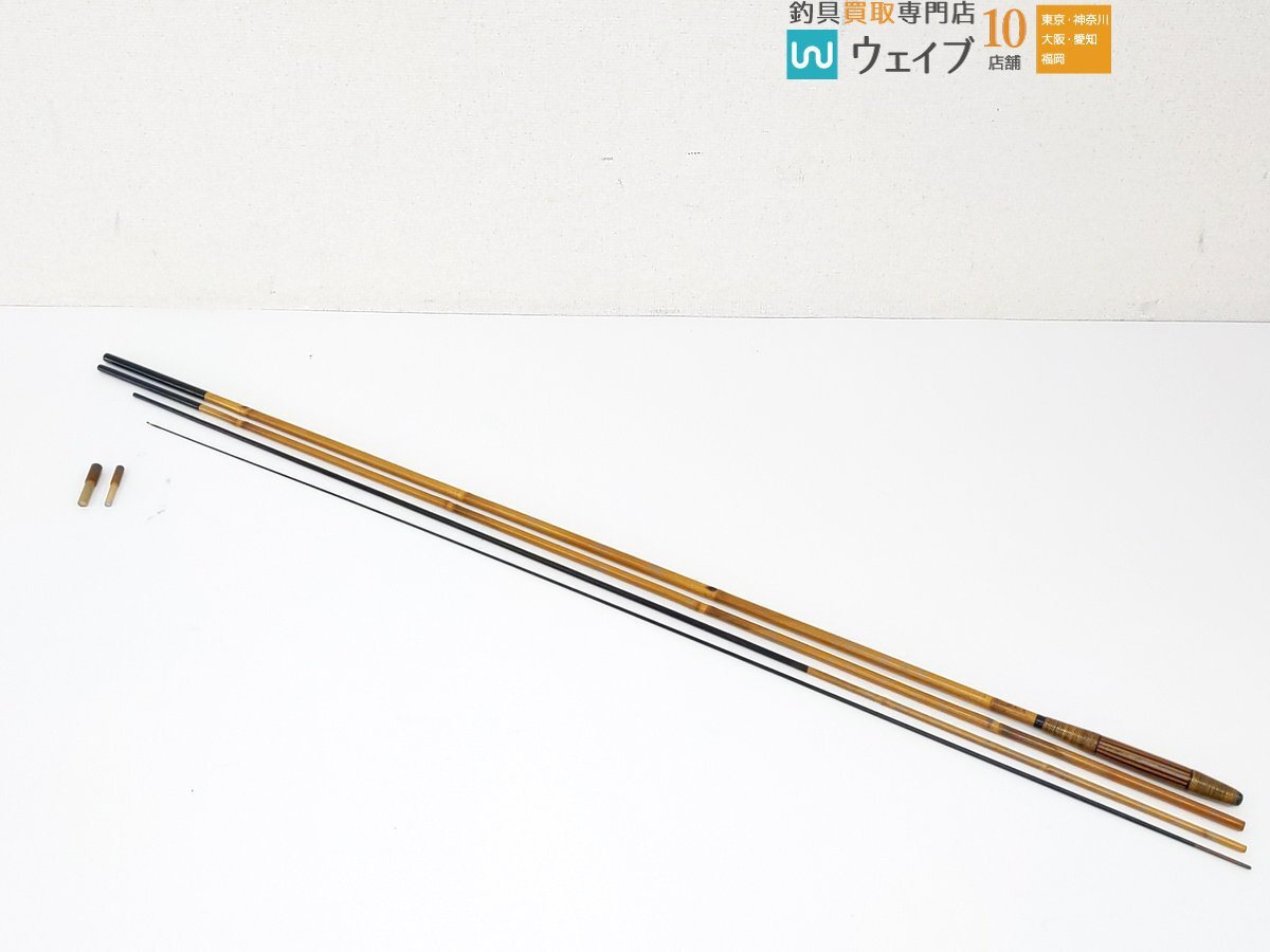 Yahoo!オークション -「ジャンク品」(ヘラブナ竿) (ヘラブナ竿 Yahoo!オークション -「ジャンク品」(ヘラブナ竿) (ヘラブナ竿