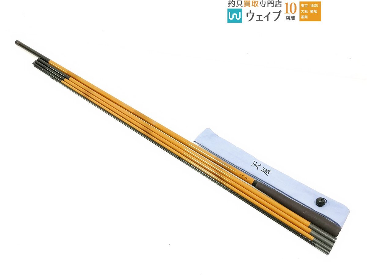 Yahoo!オークション -「シマノ天風」(ヘラブナ竿、コイ竿) (淡水 Yahoo!オークション -「シマノ天風」(ヘラブナ竿、コイ竿) (淡水
