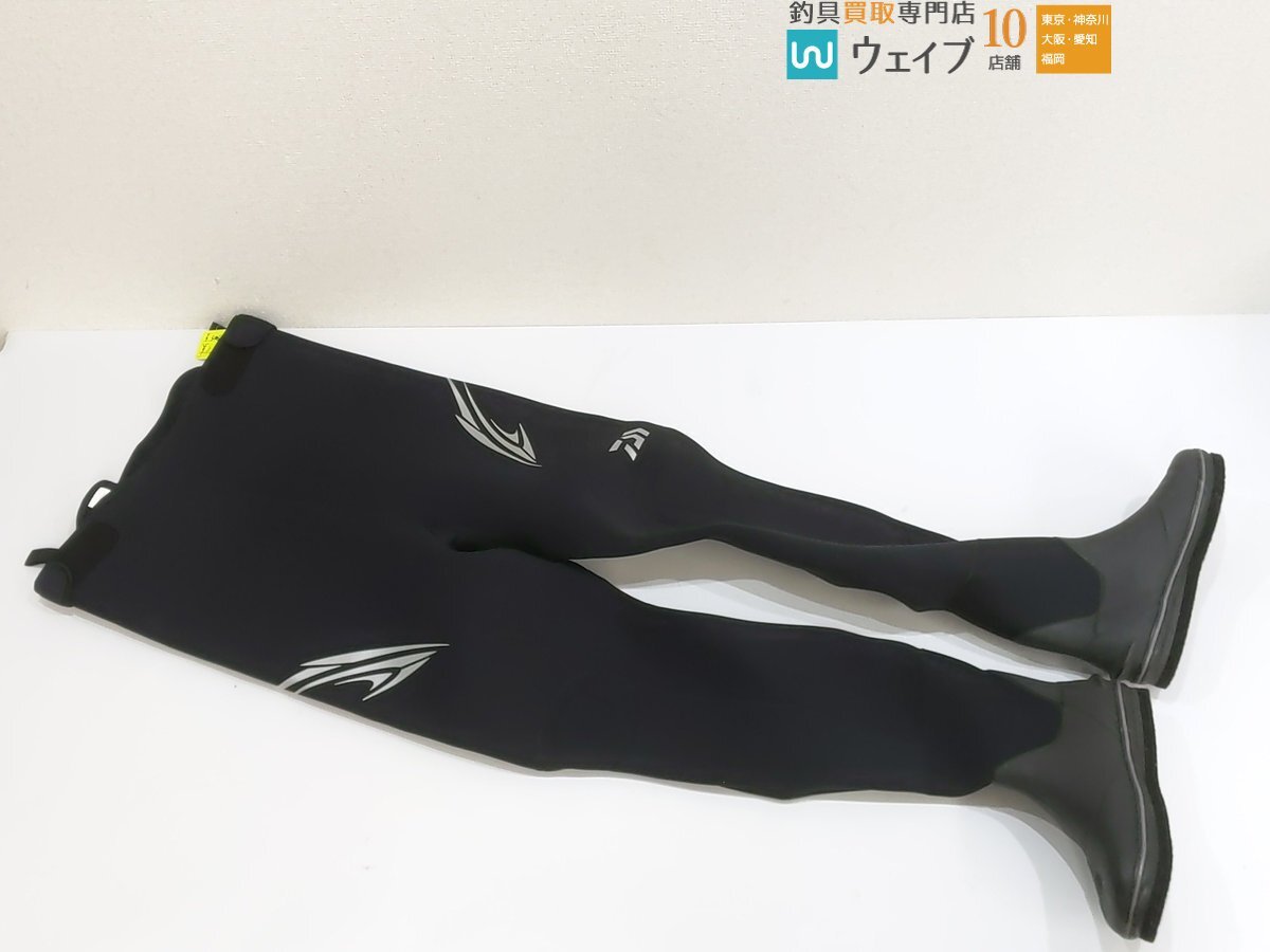 Yahoo!オークション -「ダイワスリムウェーダー」の落札相場 Yahoo!オークション -「ダイワスリムウェーダー」の落札相場