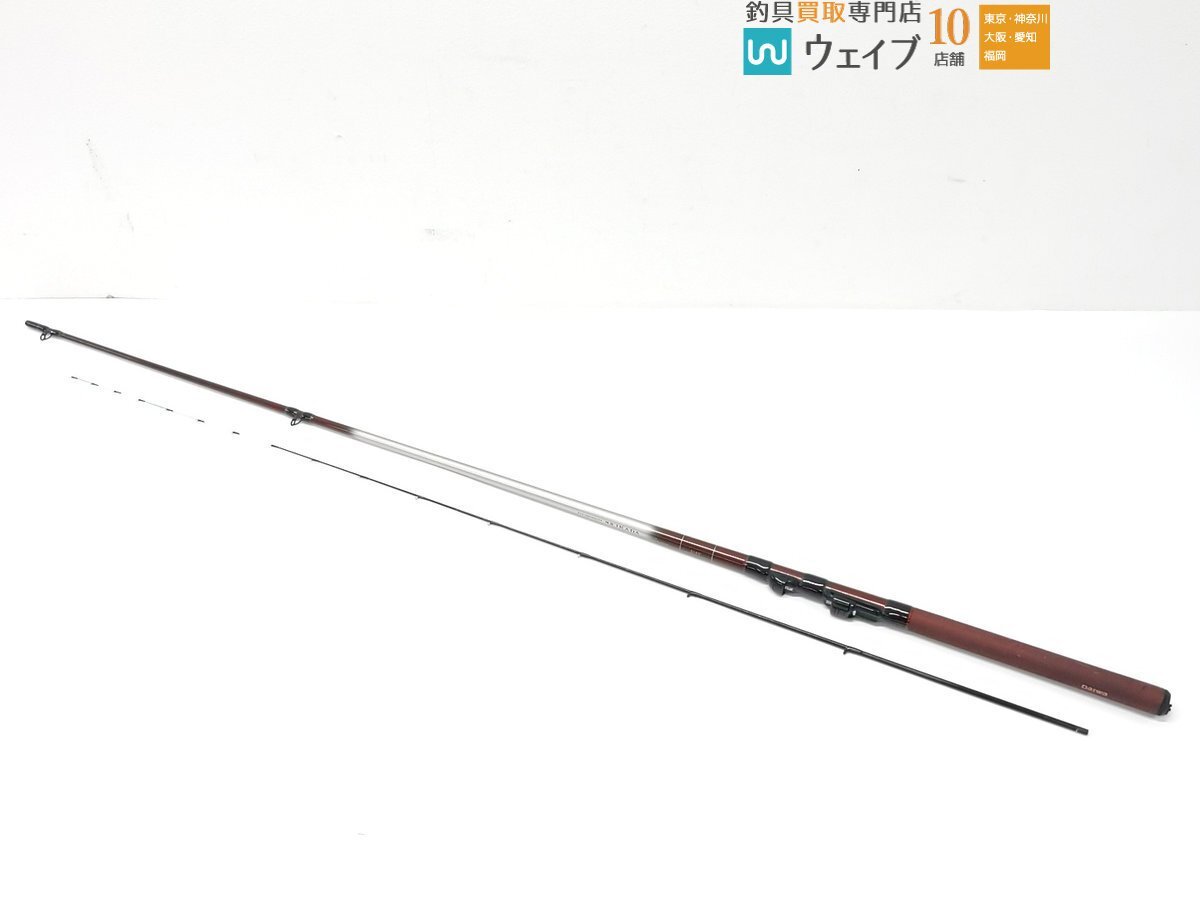 Yahoo!オークション -「ダイワ 飛竜 イカダ」の落札相場・落札価格 Yahoo!オークション -「ダイワ 飛竜 イカダ」の落札相場・落札価格