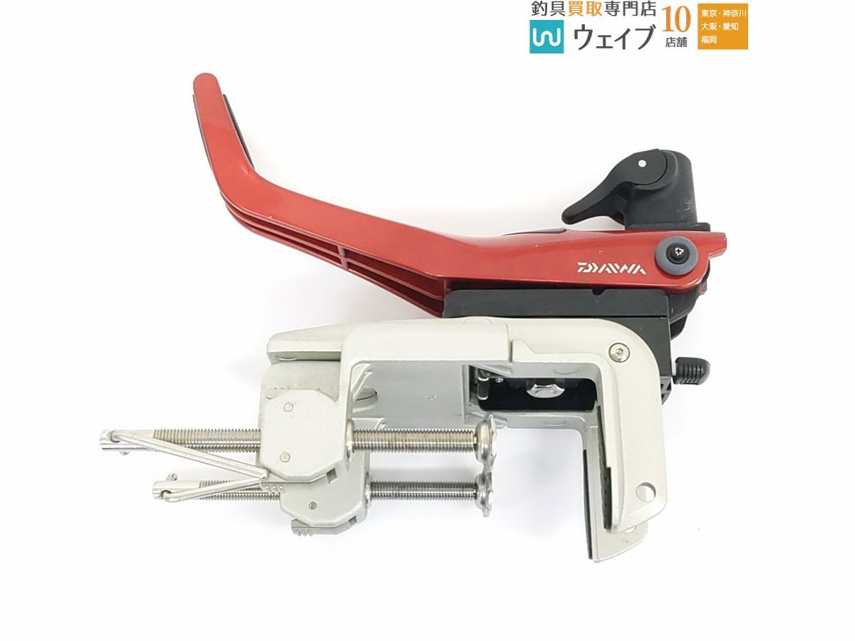 Yahoo!オークション -「ダイワパワーホルダー速攻160ch」の落札 Yahoo!オークション -「ダイワパワーホルダー速攻160ch」の落札