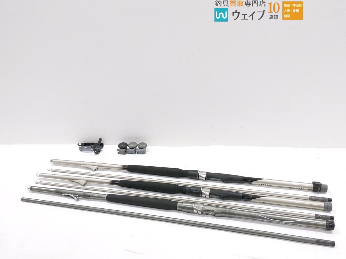 Yahoo!オークション -「帆影 270」(ダイワ) (船竿)の落札相場 Yahoo!オークション -「帆影 270」(ダイワ) (船竿)の落札相場