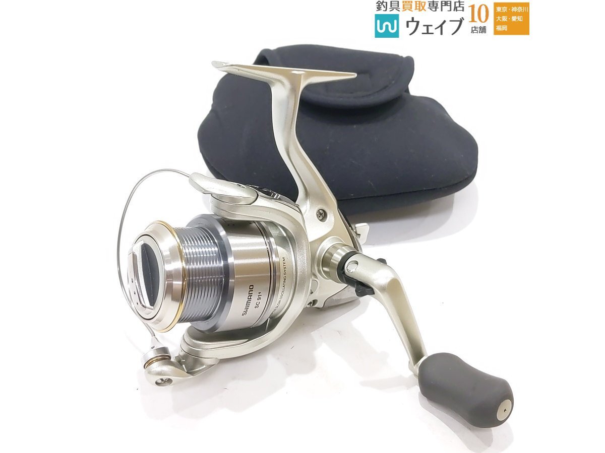 Yahoo!オークション -「03ツインパワーmg」(スピニングリール Yahoo!オークション -「03ツインパワーmg」(スピニングリール