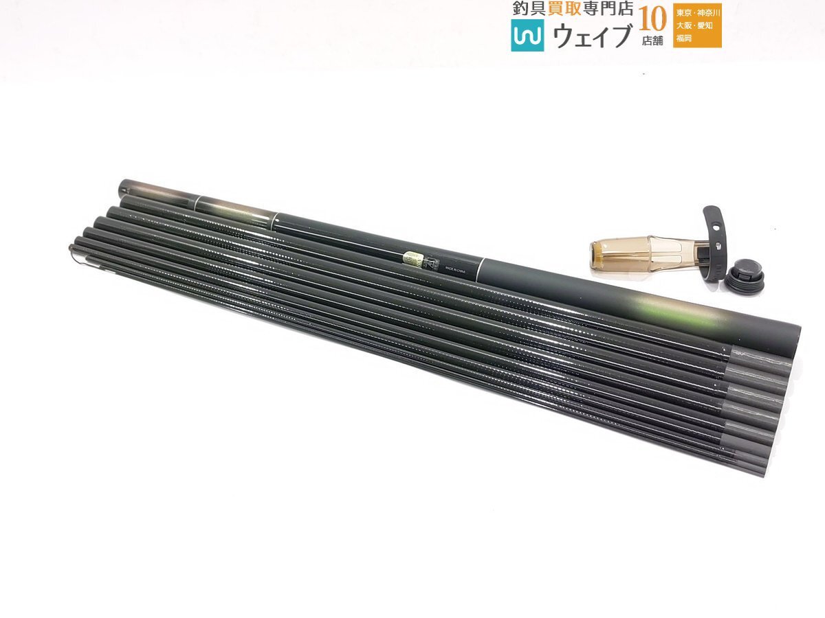 Yahoo!オークション -「天平 硬調 53」(渓流竿) (淡水)の落札 Yahoo!オークション -「天平 硬調 53」(渓流竿) (淡水)の落札