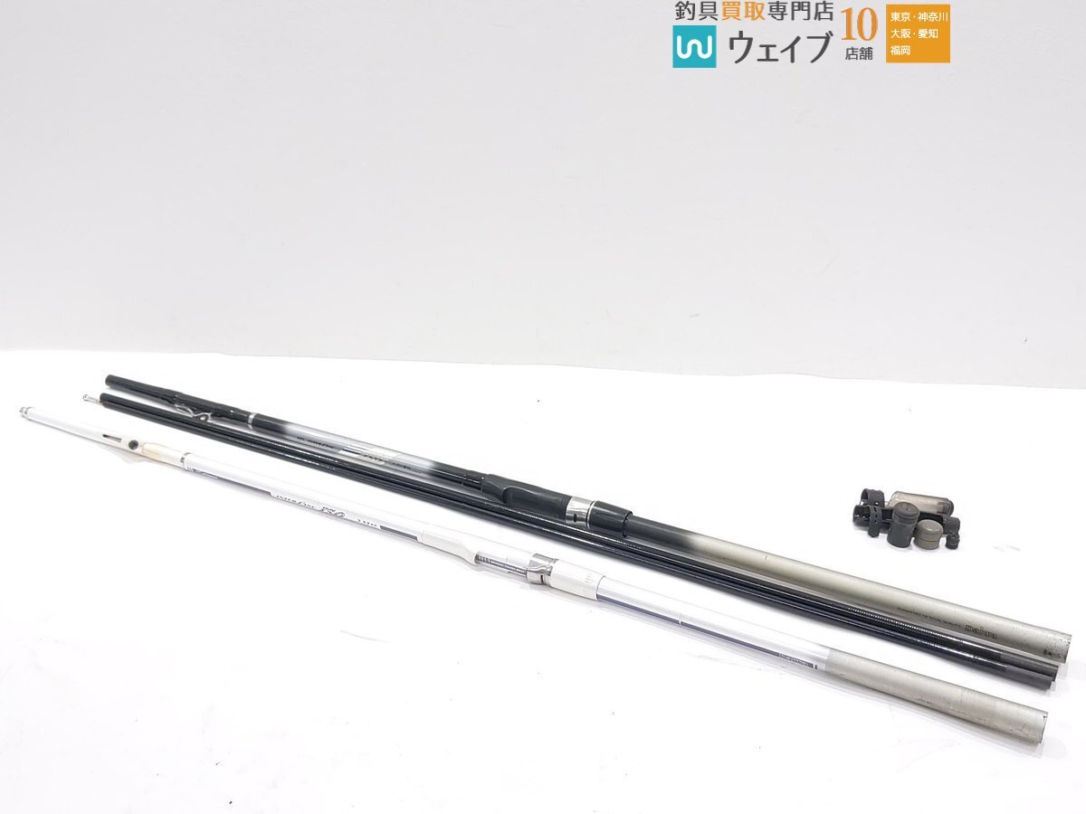 Yahoo!オークション -「4-52遠投」(磯竿) (海水)の落札相場 Yahoo!オークション -「4-52遠投」(磯竿) (海水)の落札相場