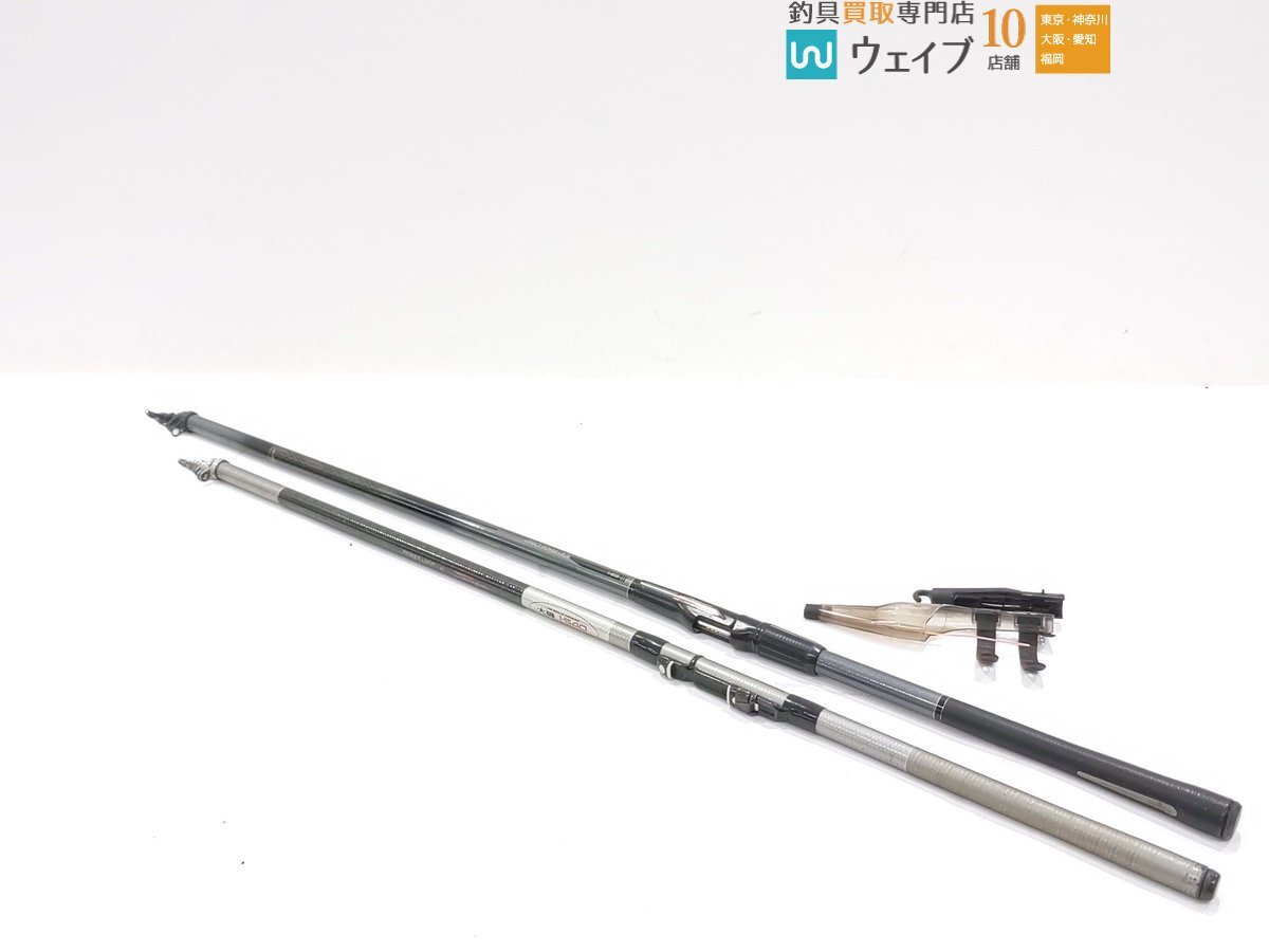 Yahoo!オークション -「ダイワ カーボウィスカー」(磯竿) (海水 Yahoo!オークション -「ダイワ カーボウィスカー」(磯竿) (海水