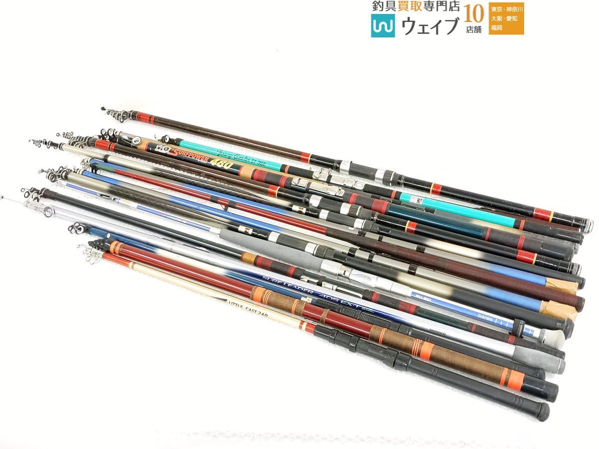 Yahoo!オークション -「ダイワ 2-53」(海水) (ロッド)の落札相場 Yahoo!オークション -「ダイワ 2-53」(海水) (ロッド)の落札相場