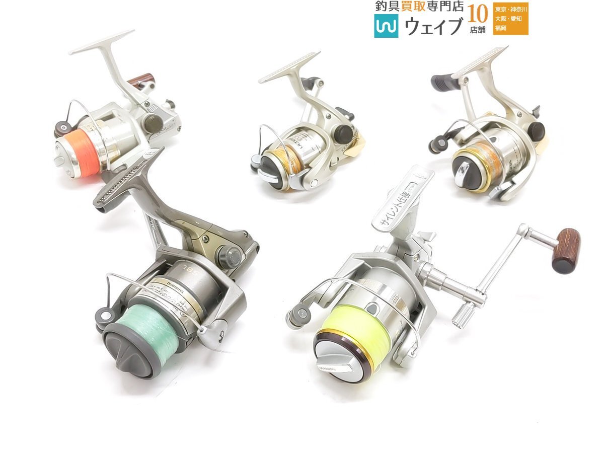 Yahoo!オークション -「z2000」(スピニングリール) (リール)の Yahoo!オークション -「z2000」(スピニングリール) (リール)の