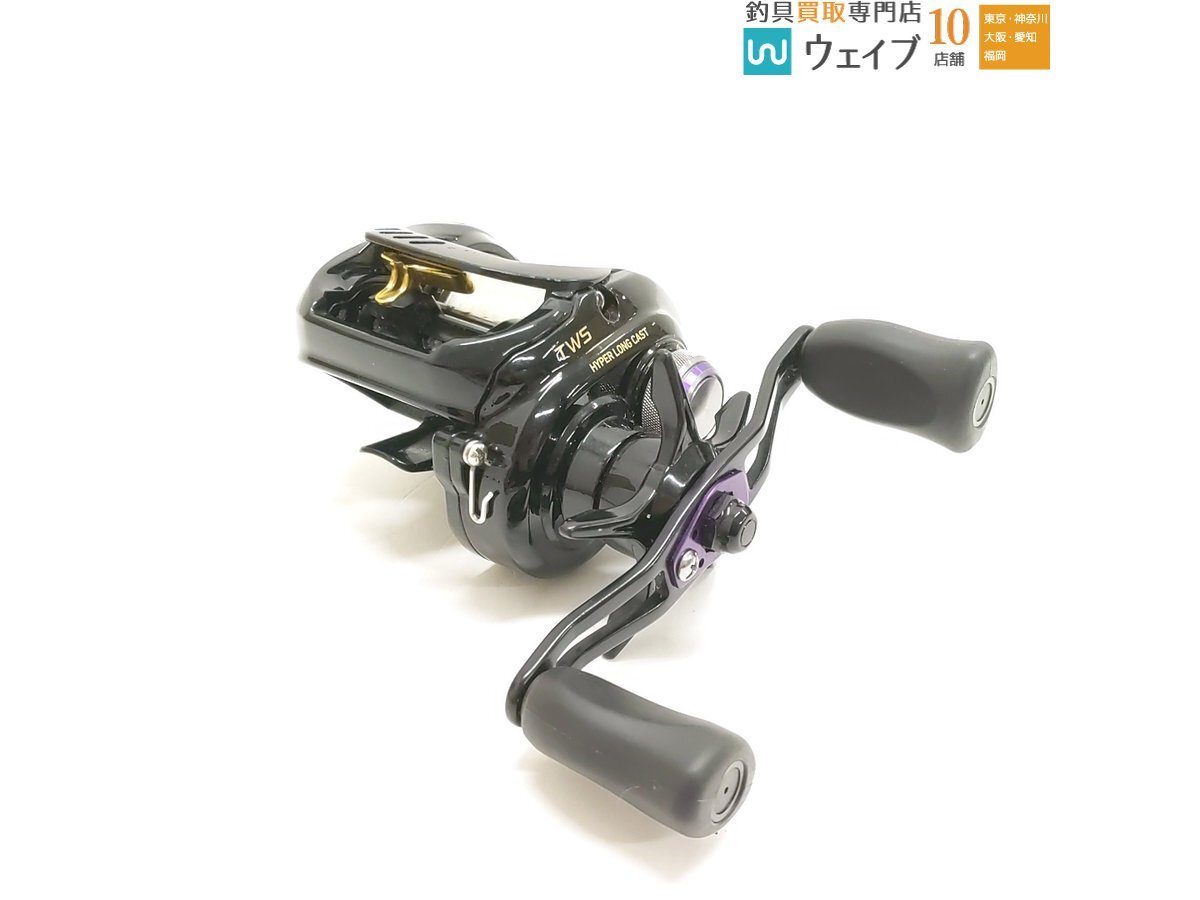 Yahoo!オークション -「ダイワ タトゥーラhlc」の落札相場・落札価格 Yahoo!オークション -「ダイワ タトゥーラhlc」の落札相場・落札価格