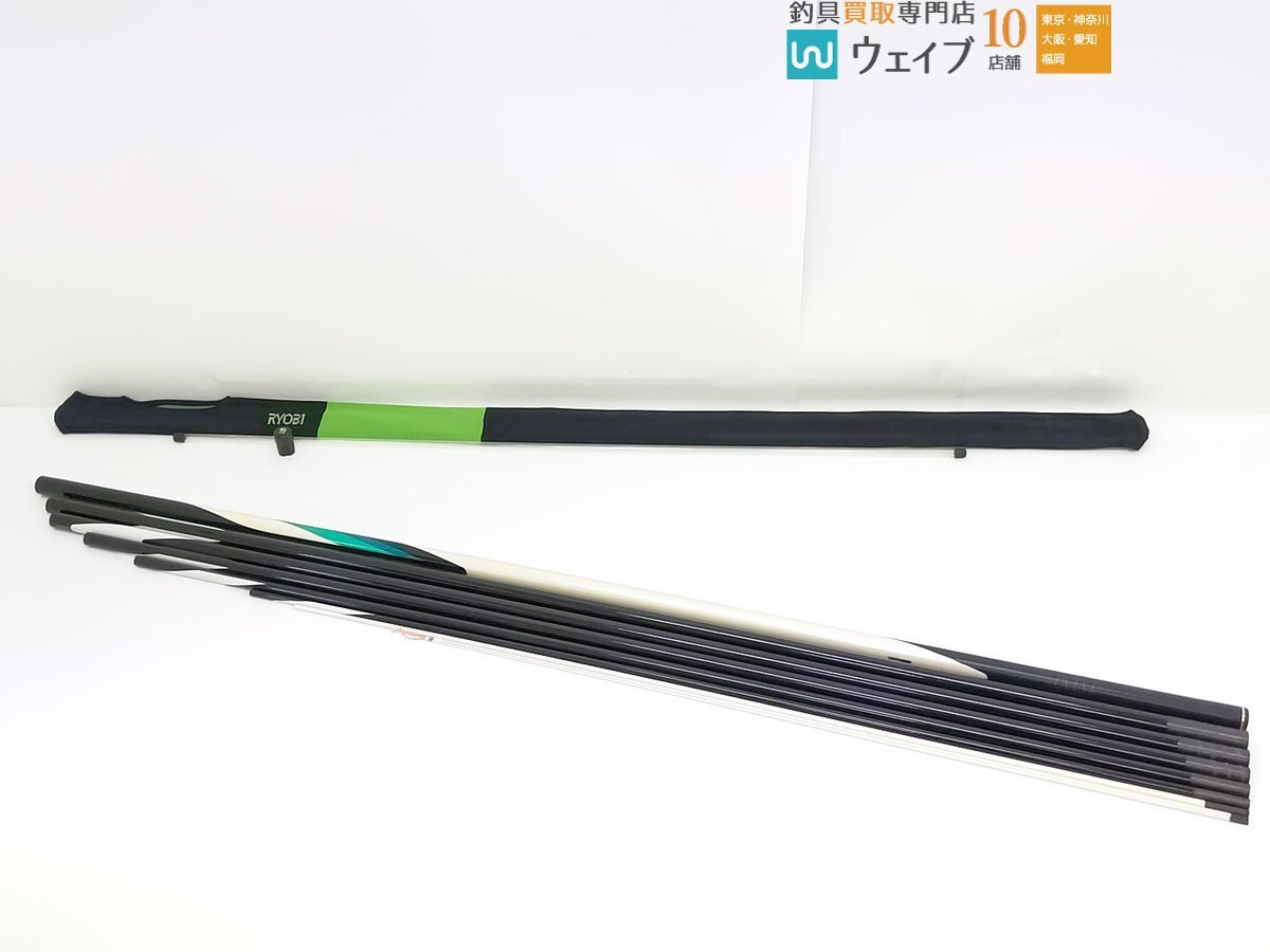 Yahoo!オークション -「リョービ プロターゲット」(ロッド Yahoo!オークション -「リョービ プロターゲット」(ロッド