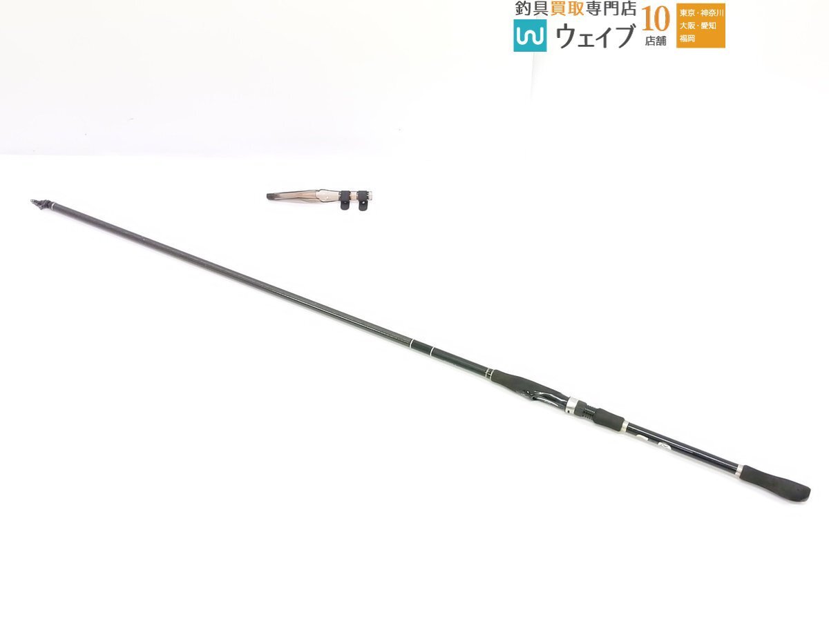 Yahoo!オークション -「シマノ ボーダレス」(磯竿) (海水)の落札 Yahoo!オークション -「シマノ ボーダレス」(磯竿) (海水)の落札