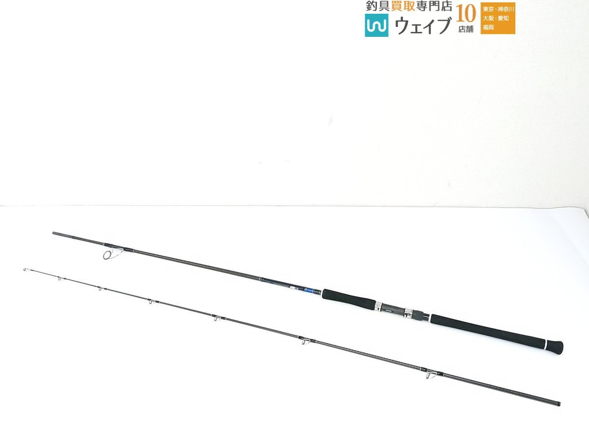 シマノ(SHIMANO) コルトスナイパー S1006H コルトスナイパー