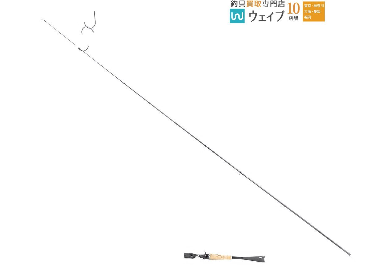 Yahoo!オークション -「c68」(ロッド) (フィッシング)の落札相場 Yahoo!オークション -「c68」(ロッド) (フィッシング)の落札相場