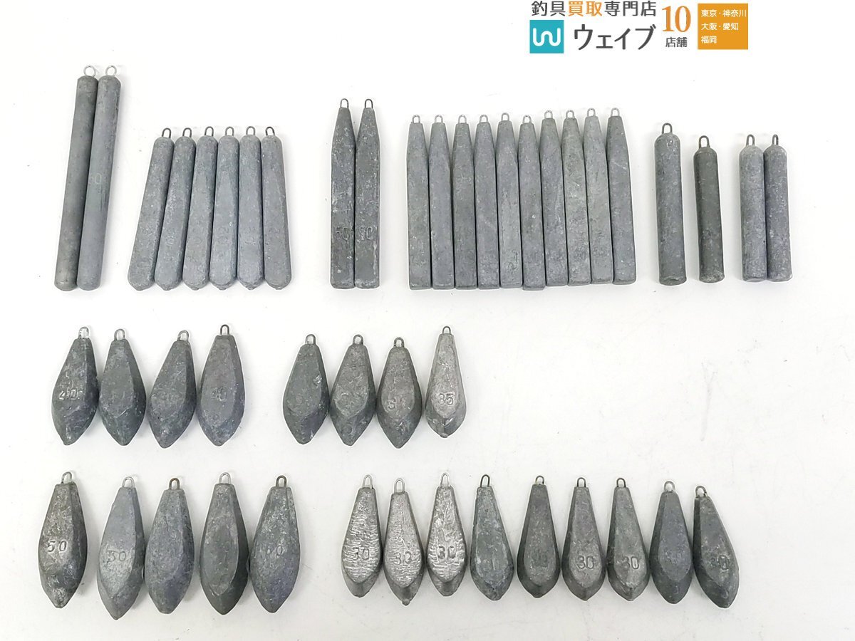 Yahoo!オークション -「錘 50」(その他) (フィッシング)の落札 Yahoo!オークション -「錘 50」(その他) (フィッシング)の落札