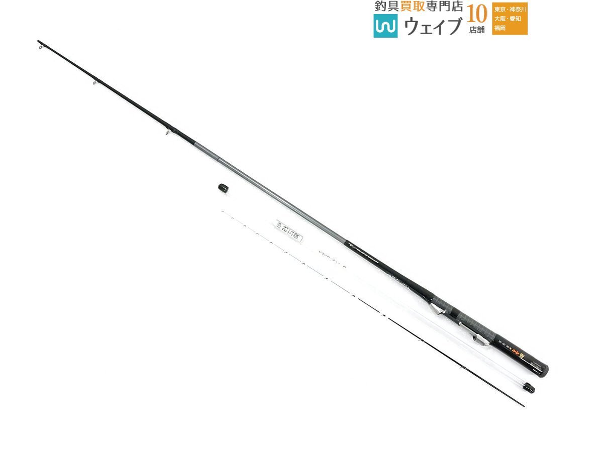 Yahoo!オークション -「ダイワ パワーメッシュ」(チヌ竿) (海水 Yahoo!オークション -「ダイワ パワーメッシュ」(チヌ竿) (海水