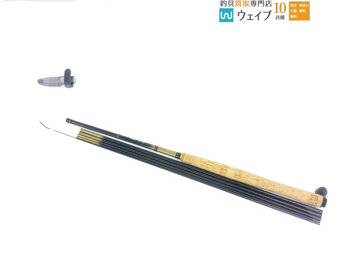 Yahoo!オークション -「テンカラ (32 33 36)」(ダイワ) (渓流竿 Yahoo!オークション -「テンカラ (32 33 36)」(ダイワ) (渓流竿