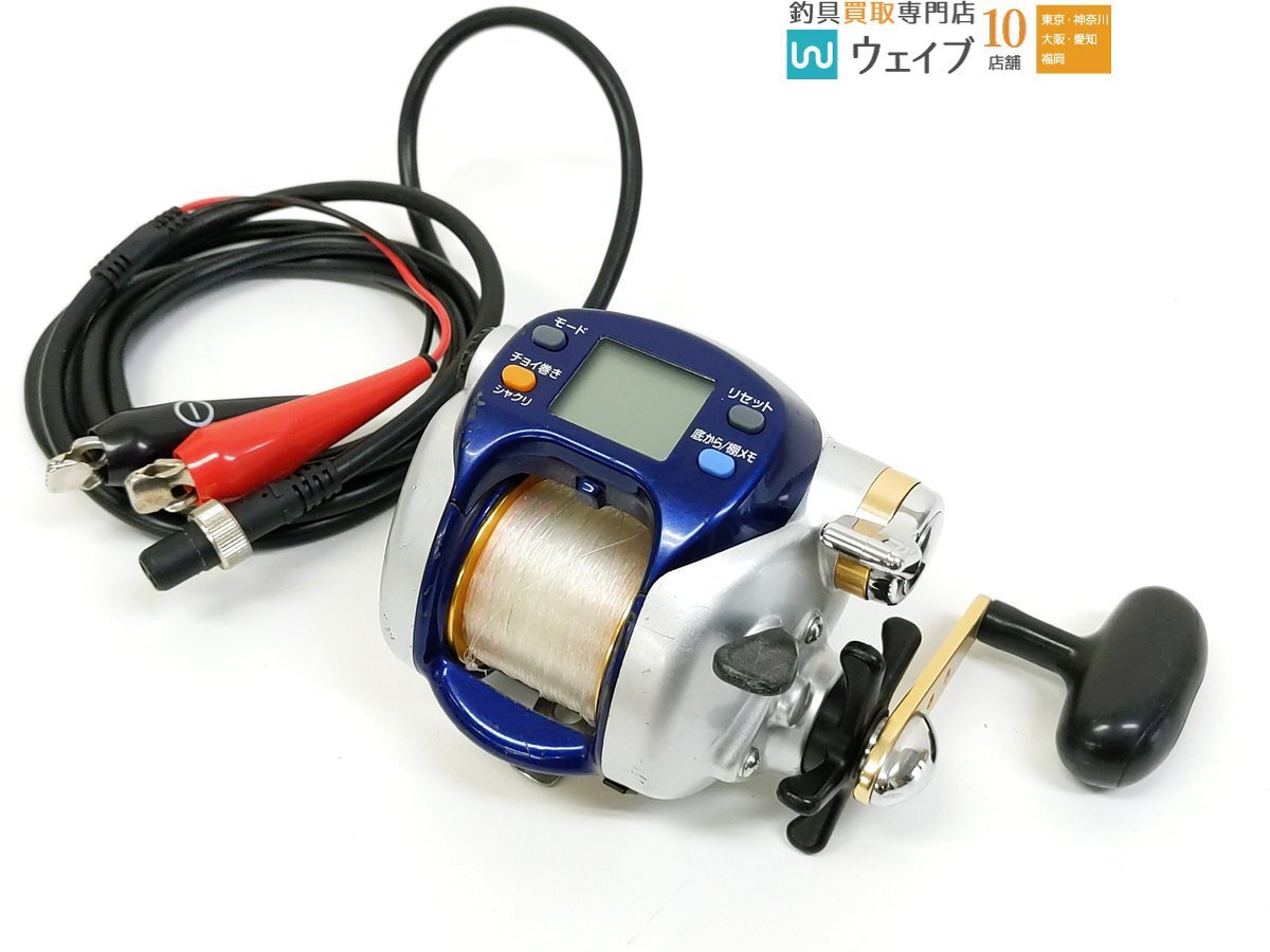 Yahoo!オークション -「ハイパータナコン500f」の落札相場・落札価格 Yahoo!オークション -「ハイパータナコン500f」の落札相場・落札価格