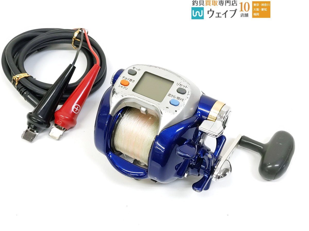 Yahoo!オークション -「ハイパータナコン500fe」の落札相場 Yahoo!オークション -「ハイパータナコン500fe」の落札相場