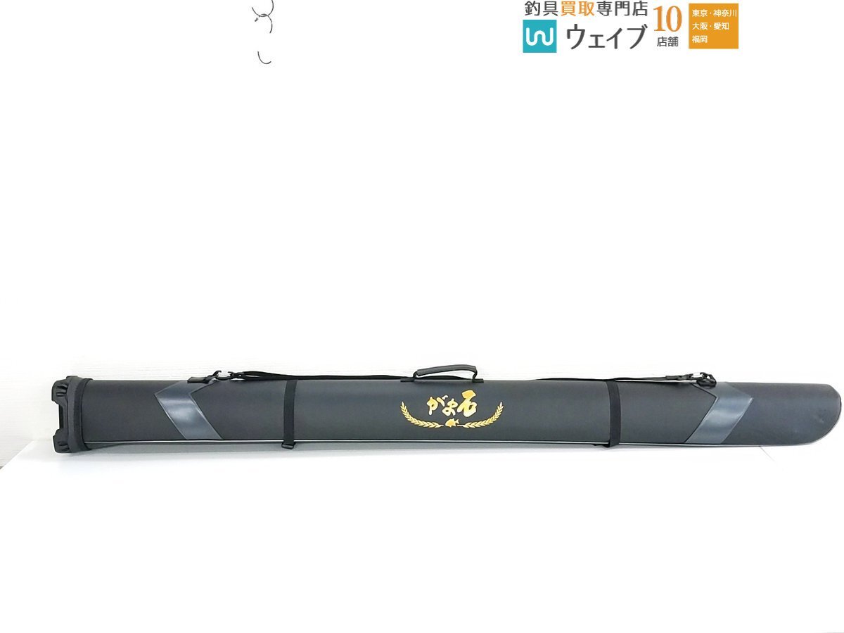 Yahoo!オークション -「がまかつ ロッドケース」(その他 Yahoo!オークション -「がまかつ ロッドケース」(その他