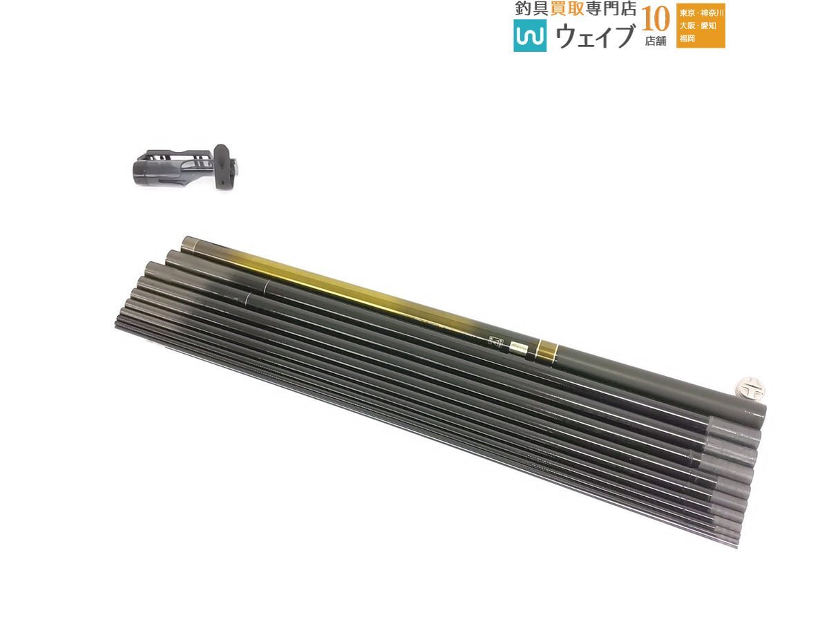 Yahoo!オークション -「ダイワ流覇」(ロッド) (フィッシング)の Yahoo!オークション -「ダイワ流覇」(ロッド) (フィッシング)の