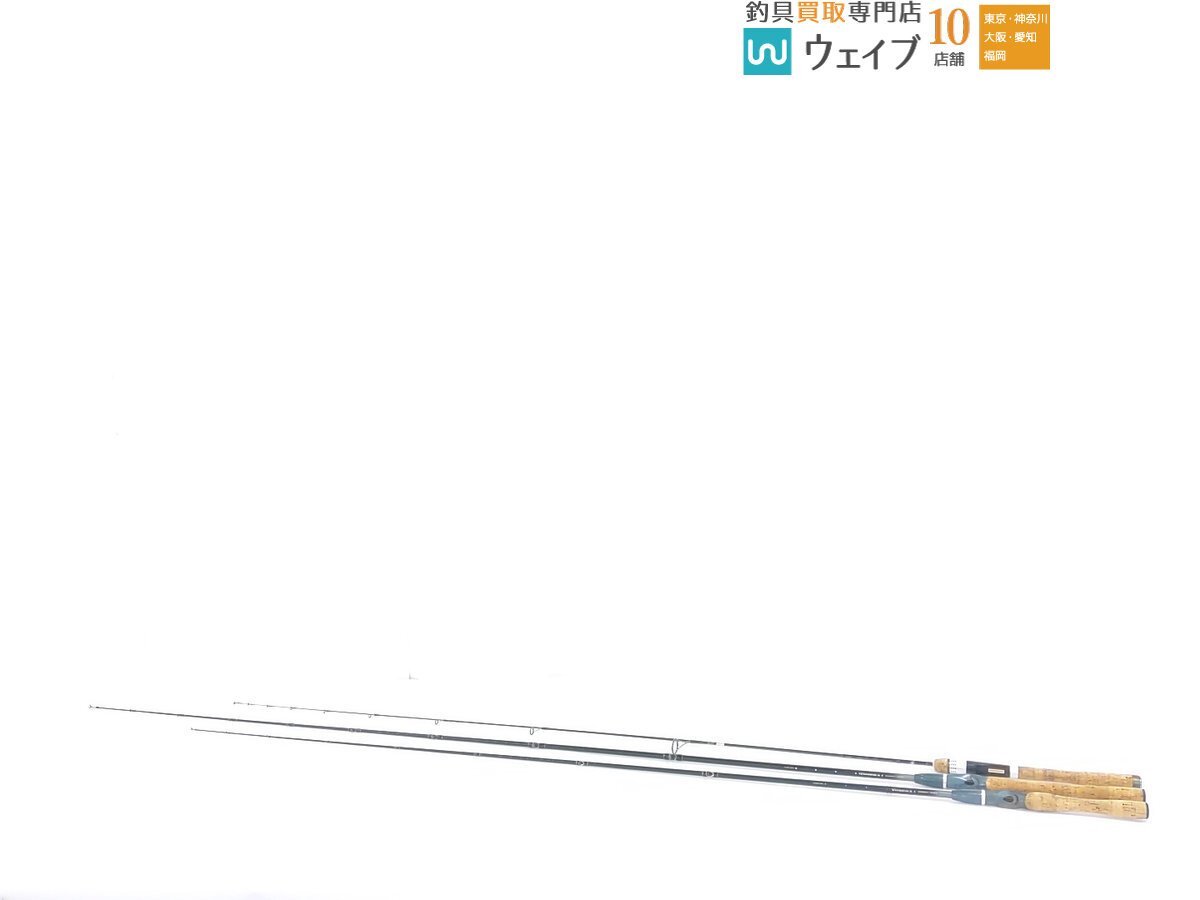 Yahoo!オークション -「ダイワバトラー」(ロッド) (フィッシング Yahoo!オークション -「ダイワバトラー」(ロッド) (フィッシング