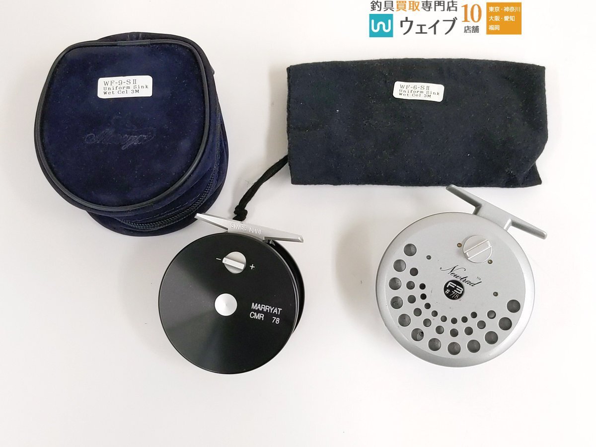 Yahoo!オークション -「smith」(フライリール) (リール)の落札 Yahoo!オークション -「smith」(フライリール) (リール)の落札