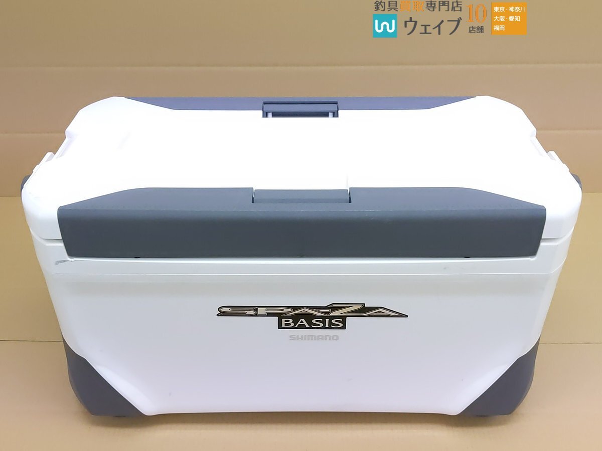 Yahoo!オークション -「シマノスペーザベイシス」の落札相場 Yahoo!オークション -「シマノスペーザベイシス」の落札相場