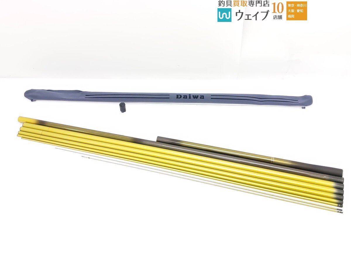 Yahoo!オークション -「ダイワアバンサー」(アユ竿) (淡水)の Yahoo!オークション -「ダイワアバンサー」(アユ竿) (淡水)の