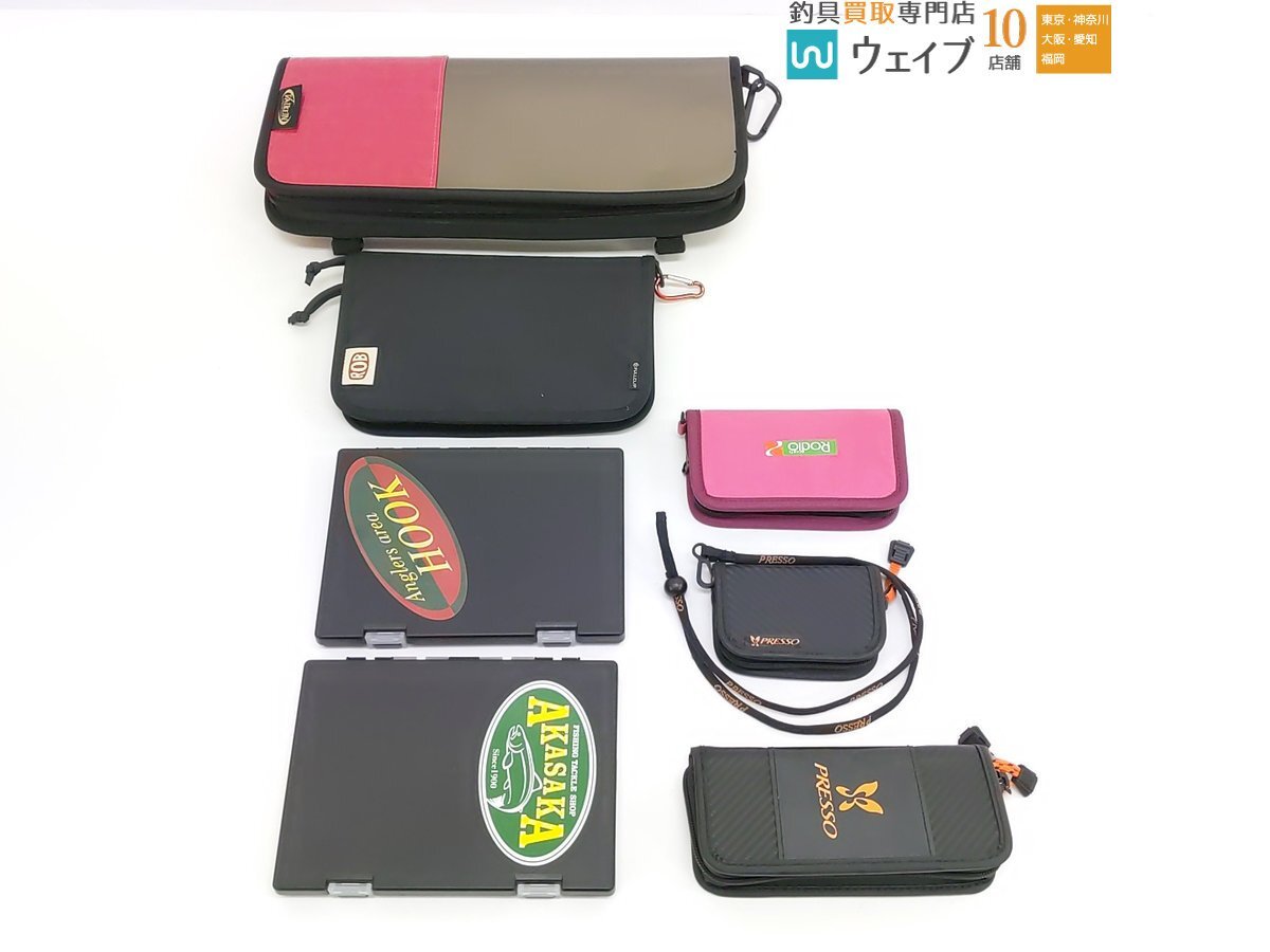 Yahoo!オークション -「ロデオクラフト ワレット」の落札相場 Yahoo!オークション -「ロデオクラフト ワレット」の落札相場